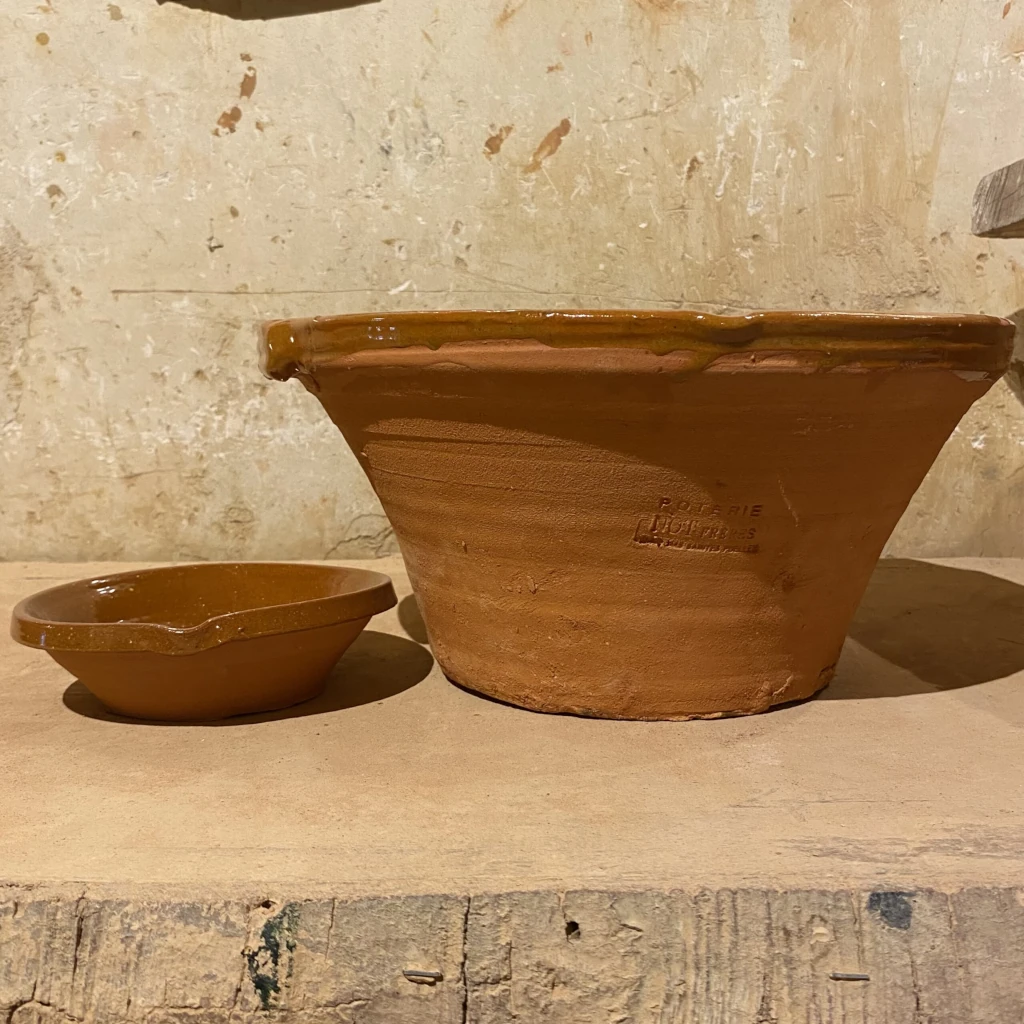 Cassoles de la Poterie not