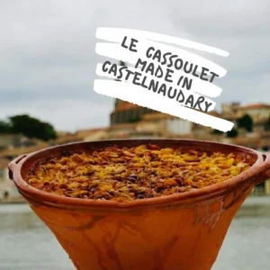 Cellier d'Orfée - AOC Corbières