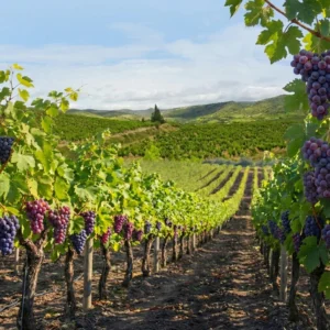 Cellier d'Orfée - AOC Corbières